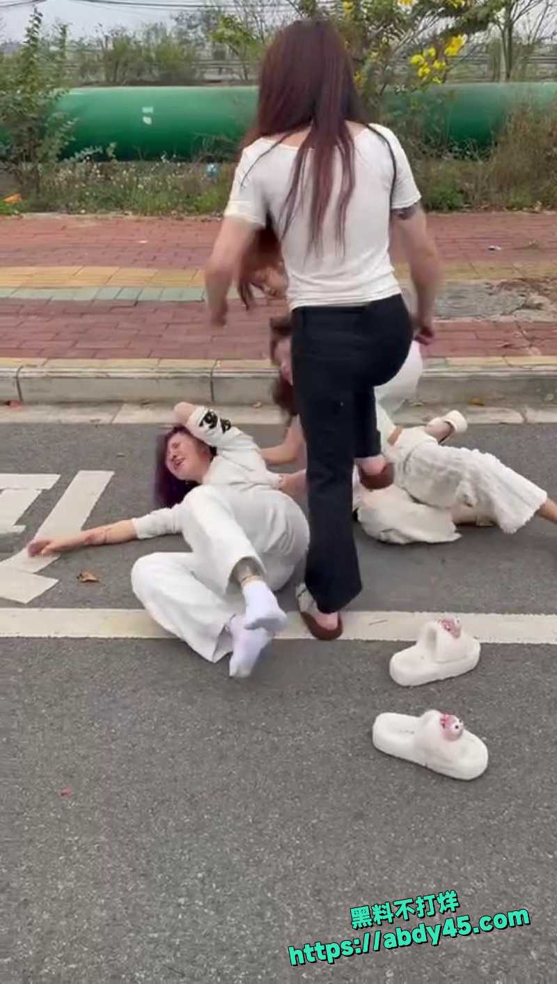 精神小妹 6