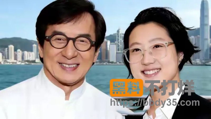 吴绮莉直播公开成龙拒认吴卓林细节 19