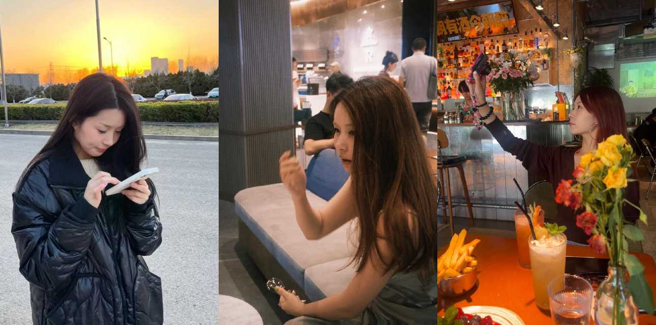 北京房山小红书极品反差美女 不吃鱼肉骚浪母狗 被男友调教视频曝光
