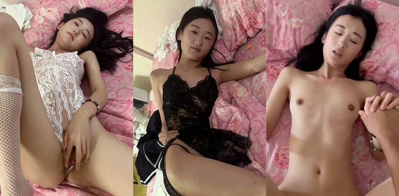 西安财经大学 陈美玲 不雅视频流出 非主流少女遭金主包养 被调教成淫荡母狗
