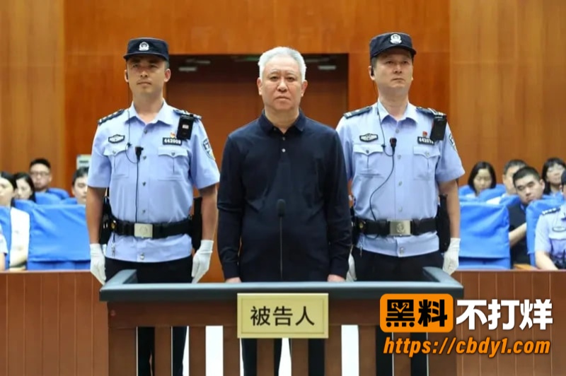 许家印被判无期徒刑9