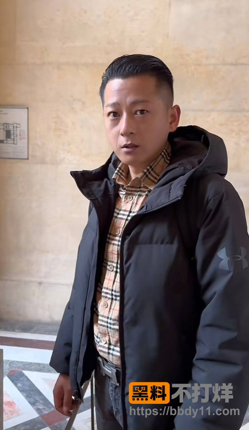 dy600w粉男网红31