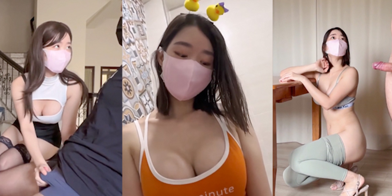 台湾极品身材肥美蜜臀小母狗 剧情三部曲 这大白屁股蜜桃臀是真的顶