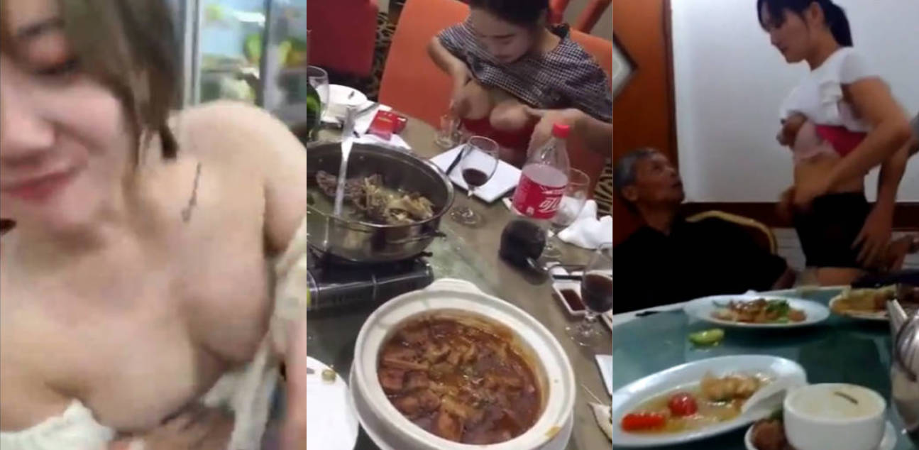 兄弟们！开席喝酒之后半小时，我说任何话做任何事都当我是放屁！
