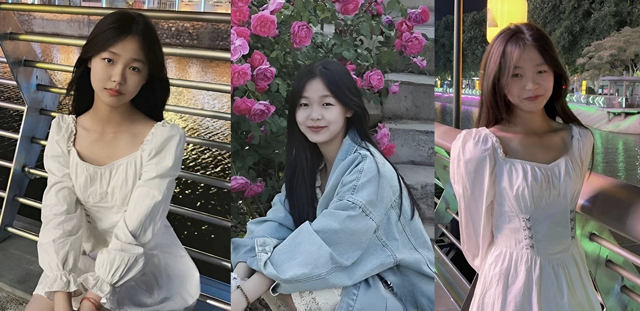 惠州卫生职业技术学院 谢楚婷 暑假被男同学调教 教学楼全裸露出 毫无羞耻展示