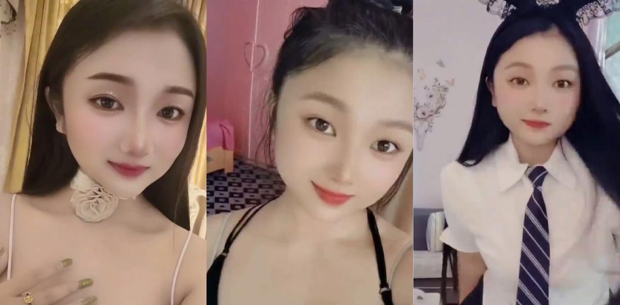 快手极品网红 安安女神 身材一流美乳诱人视频 与大哥1v1私密激情大奶晃动眼馋高潮画面火辣