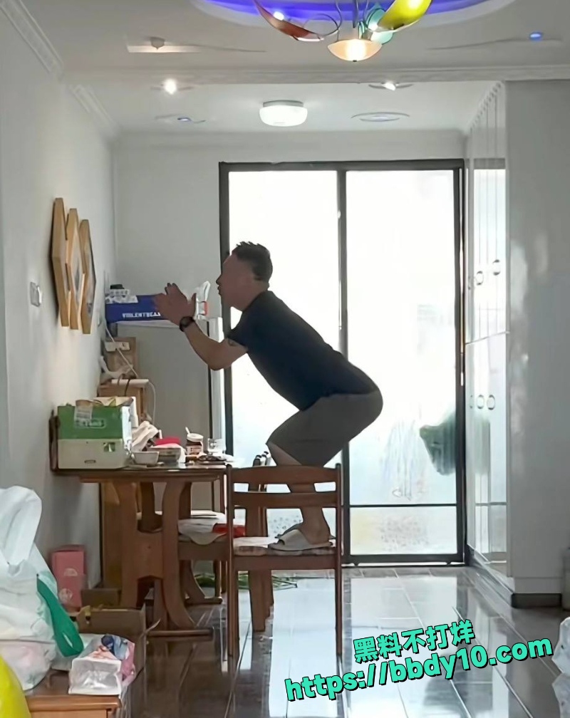 蹄哥我挺爱 21