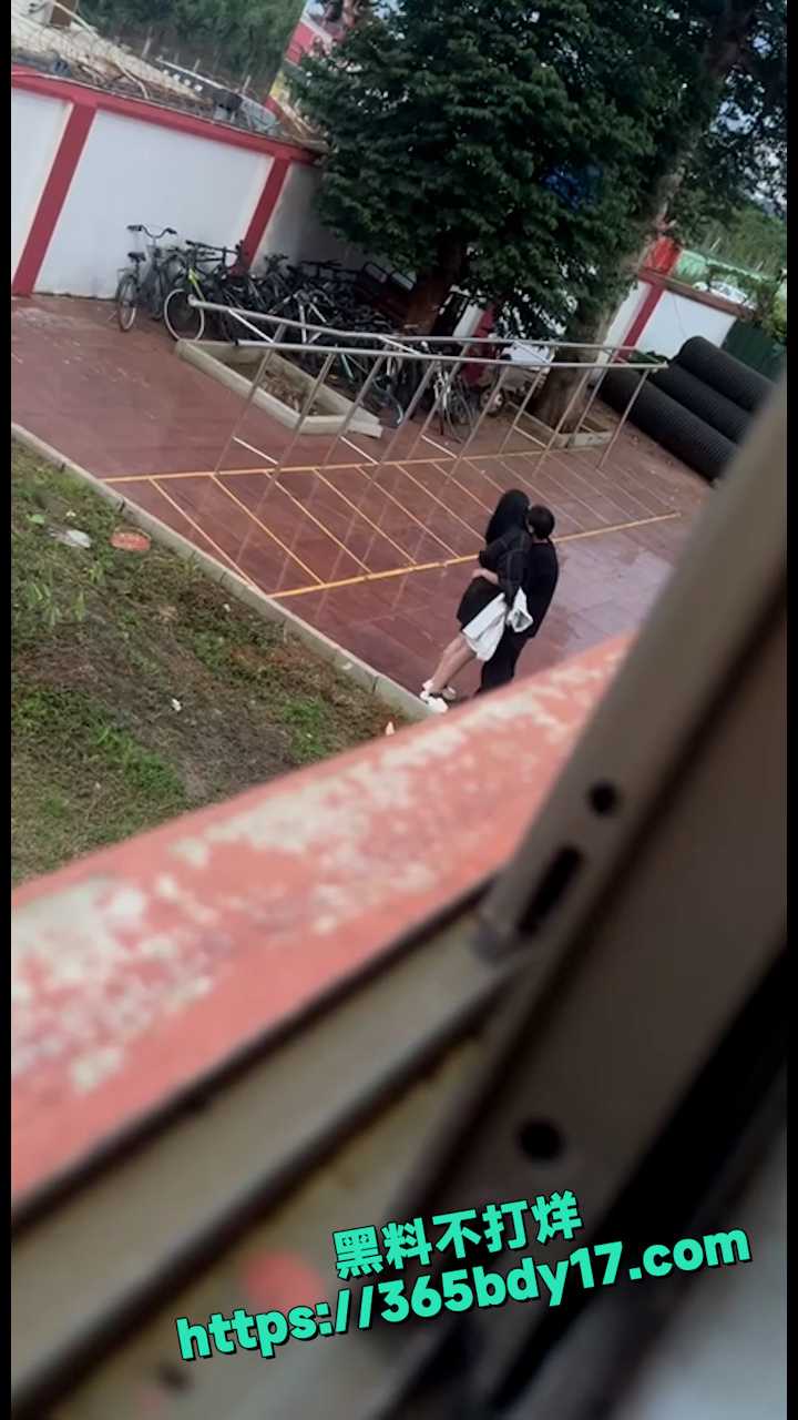 海南海科大电动车调情 11
