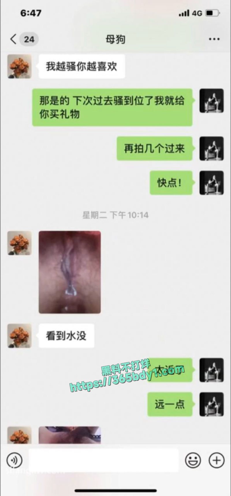 撸铁健身猛男大神调教极品身材骚母狗 3
