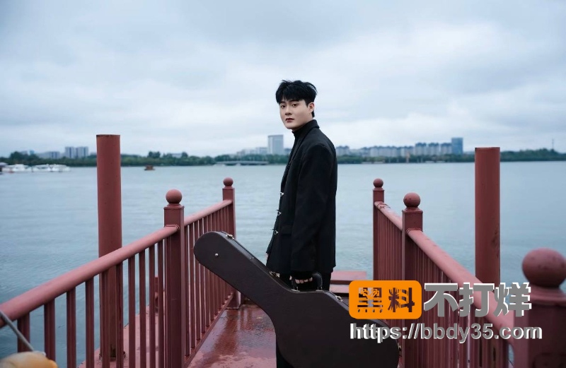快手网红浪子楠林为了流量和炮家大宝组CP 22