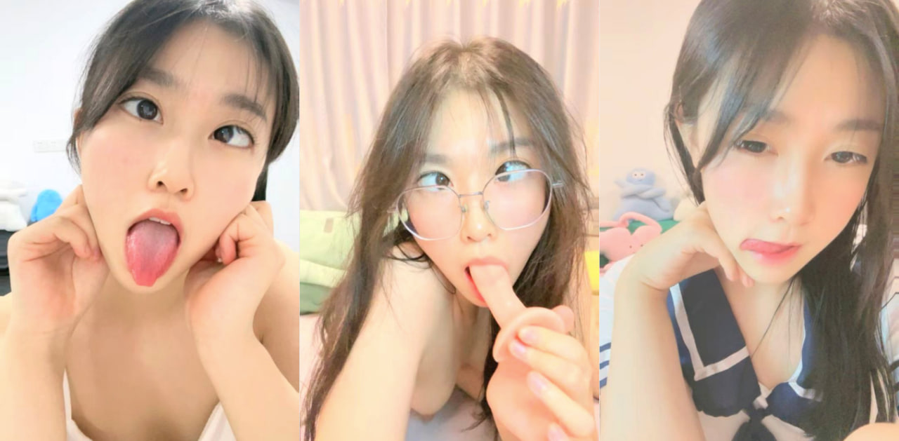 瓜友求稿之半糖小糖丸 19岁的邻家女孩可爱反差极限全裸自慰～稚嫩的身材被操出淫水！