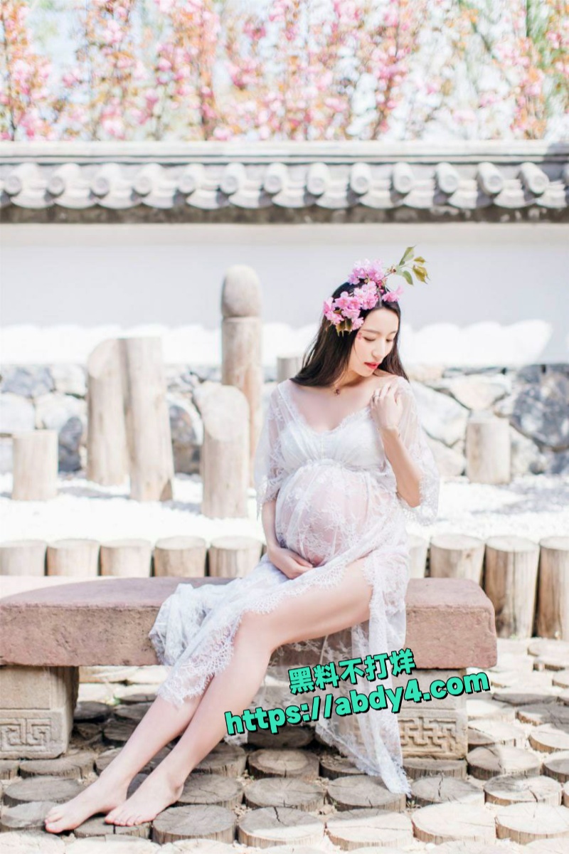 贵州孕妇于莉莉不雅视频流出 2