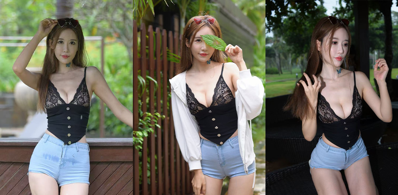 人气福利姬MisakiSuzuk付费资源流出 诱惑白丝尤物在线挑逗 JK美脚女神特别呈现福利