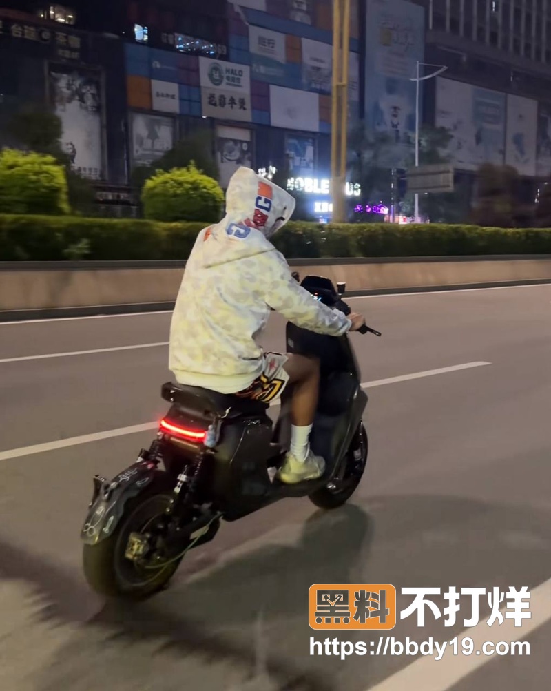 横栏三沙梁某俊34