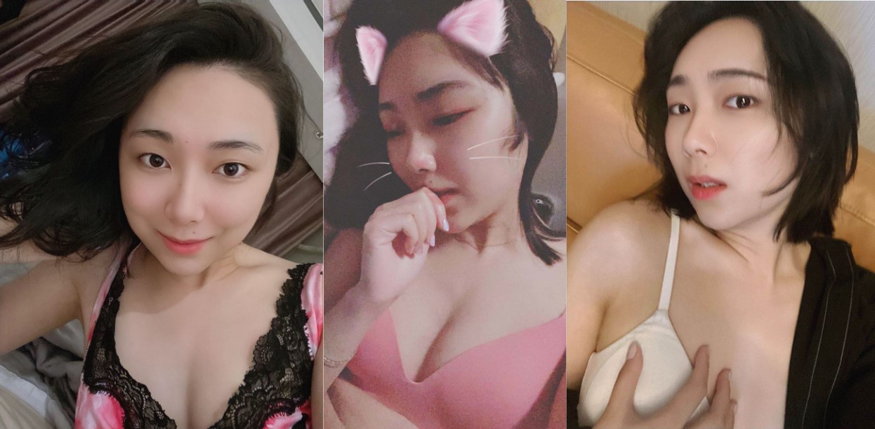 上海静安少妇唐滟 老公出差在外 她天天勾引男人 这少妇味道太会玩了