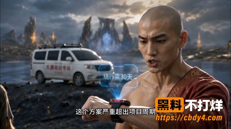 速通西游 9