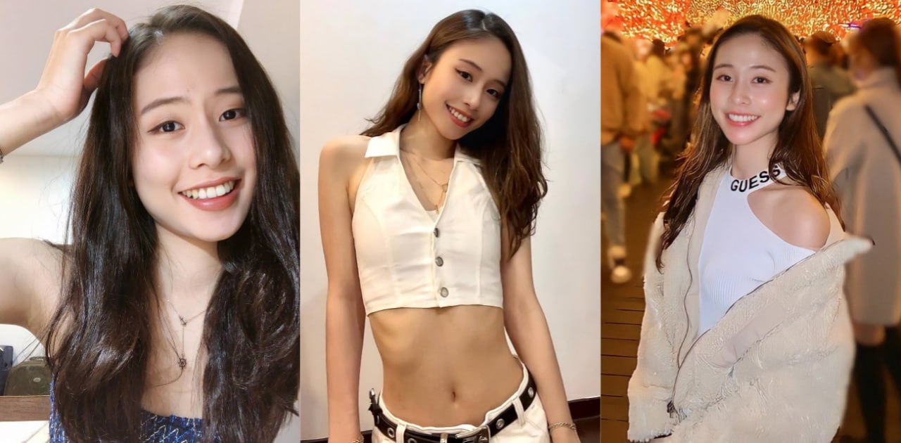 舞蹈老师 黄莉晴 与学生做爱视频泄密 奶子虽小但是身体很有操点！