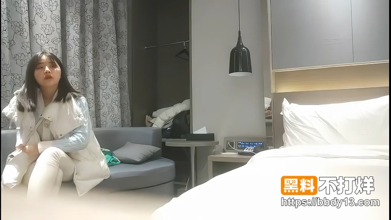 利哥搞到极品小嫩妹10