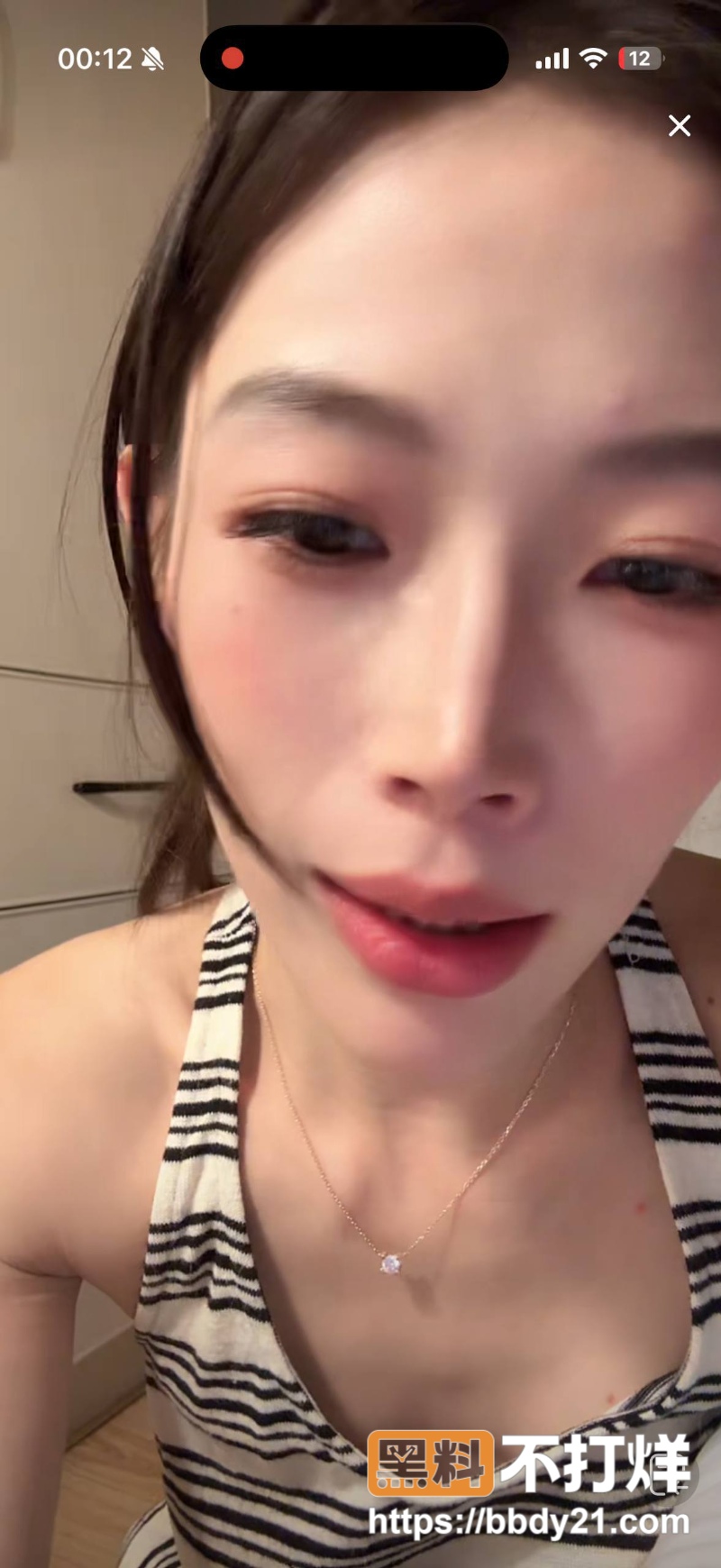 抖音网红一次米5