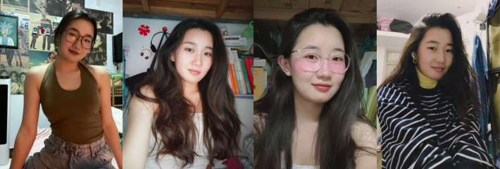 微胖闷骚型前女友在一起俩年被操无数！后发现她玩soul还给一堆人发裸照聊骚～现曝光出来爽一下！