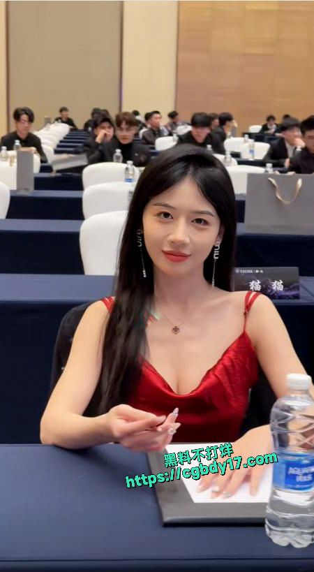 抖音百万粉丝网红貂蝉不馋 早期做外围视频曝光4