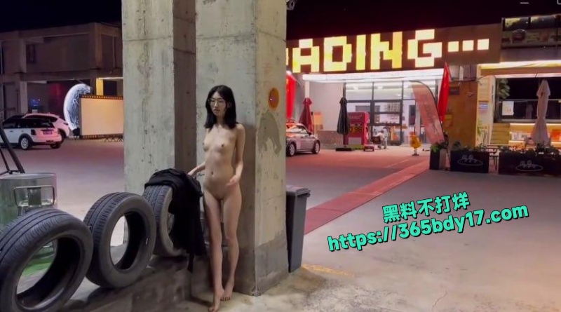 网红高颜值美少女团队西萌工作室3