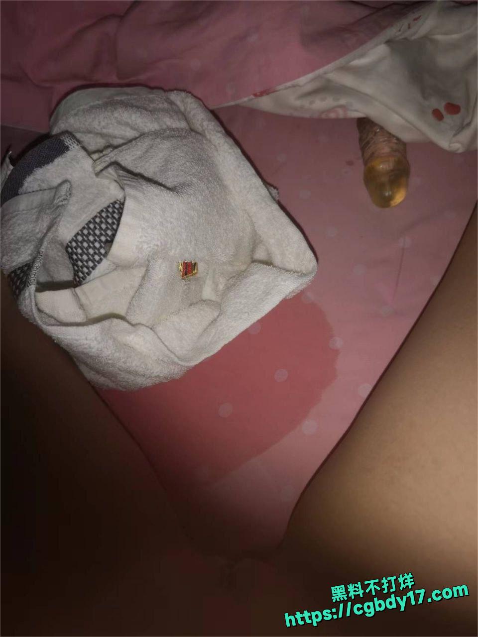 网友远程调教福建高中生母狗43