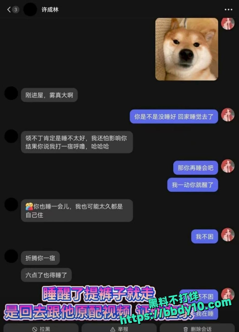 蹄哥我挺爱 11