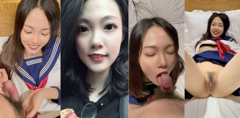 极品白皙有气质的反差御姐 知性眼镜娘 跪在厕所地上狂嗦鸡巴