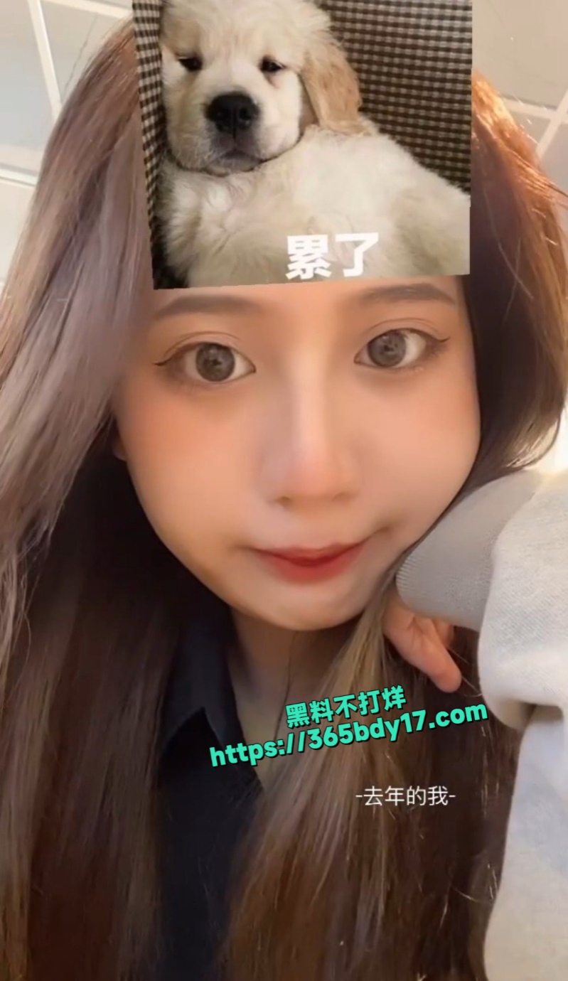 小网美林韵臻11