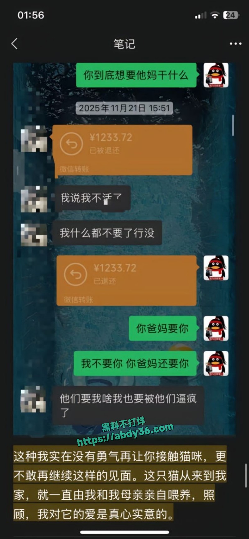 抖音15w粉丝网红安凯尔24