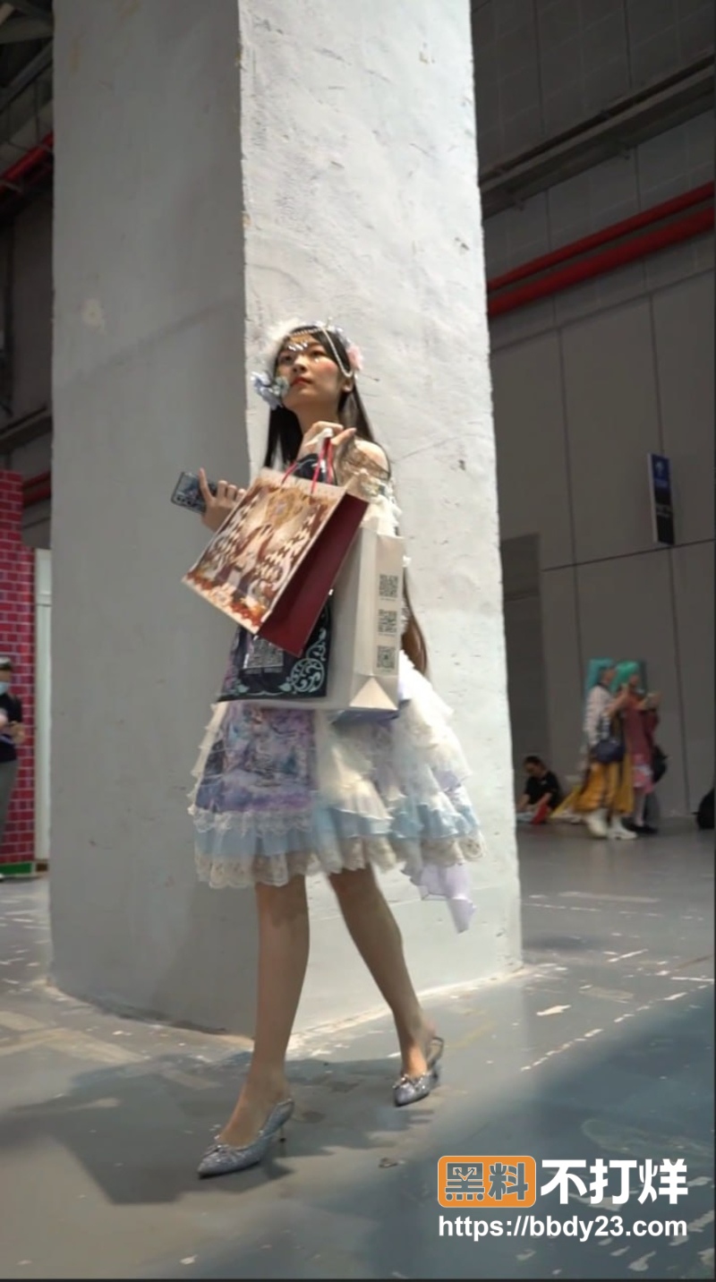 小仙女 2