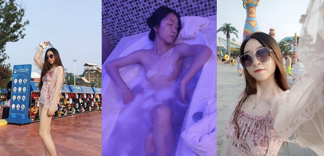 已婚小护士在晚上下班之后的性福生活泄密 送逼炮友让其满足强大欲望！