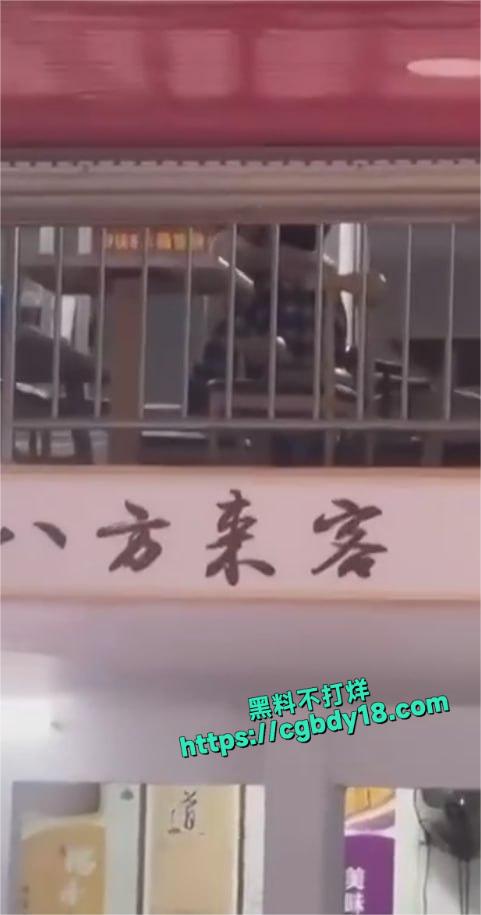 广西河池热瓜八方来客二楼