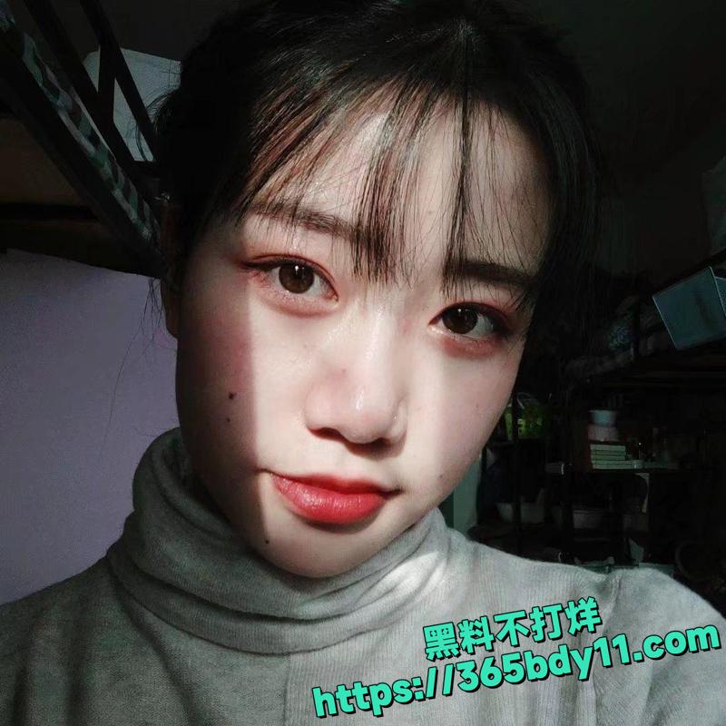 青岛职业技术学院李琦杉黑历史曝光4