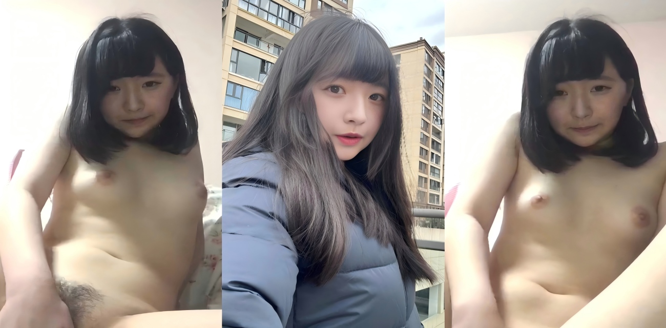 湖南大学生 张雪婷 裸贷视频泄露 校园女神全裸 自慰下贱曝光