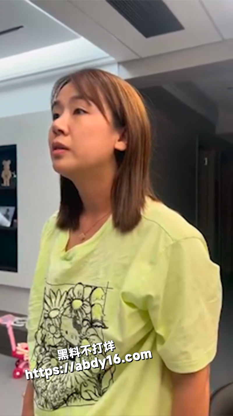 小三抓奸全程曝光8