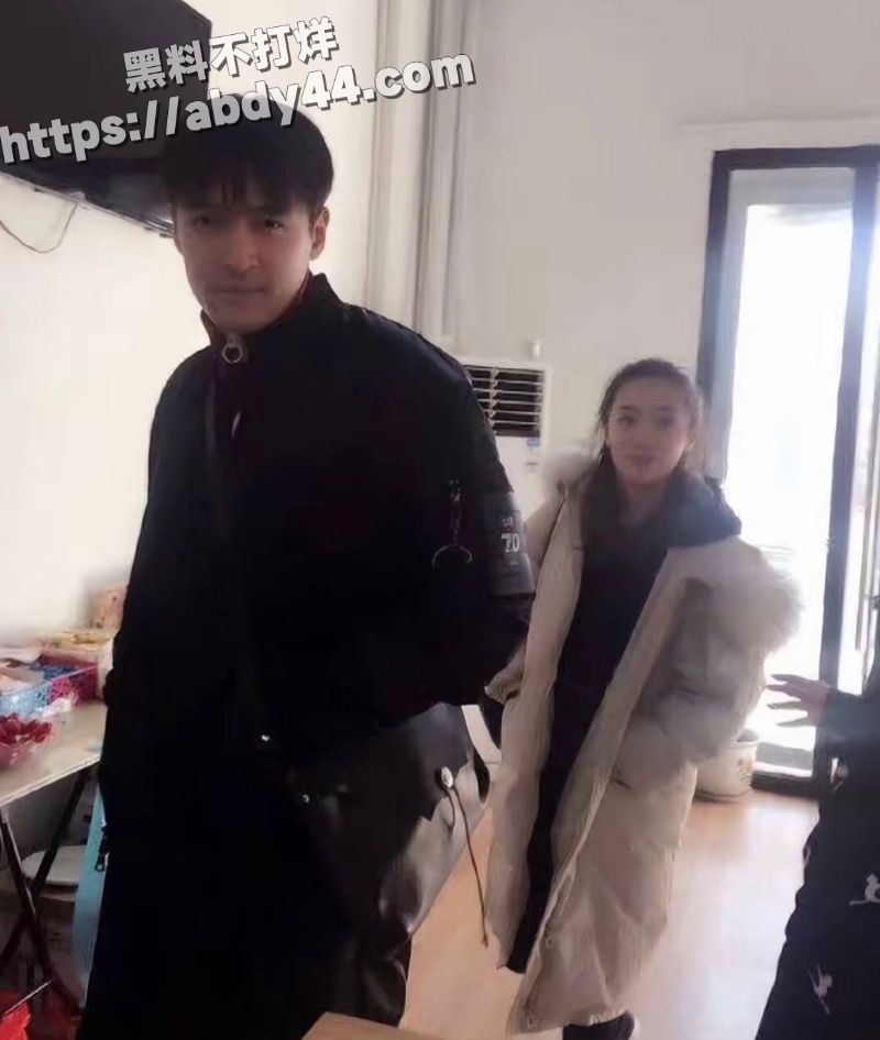 胡歌的瓜16