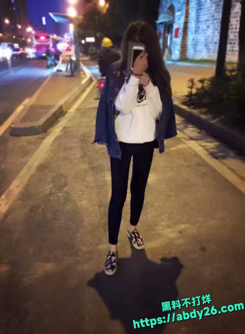 湖南李昕玉裸贷视频泄漏1
