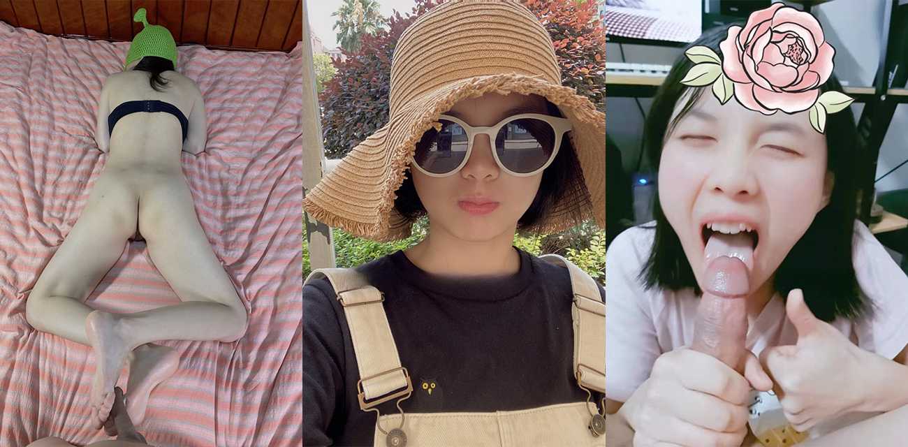推特90后夫妻绿奴 阿漆 投稿了自己在网上寻找单男和自己老婆被3P调教的淫荡视频！