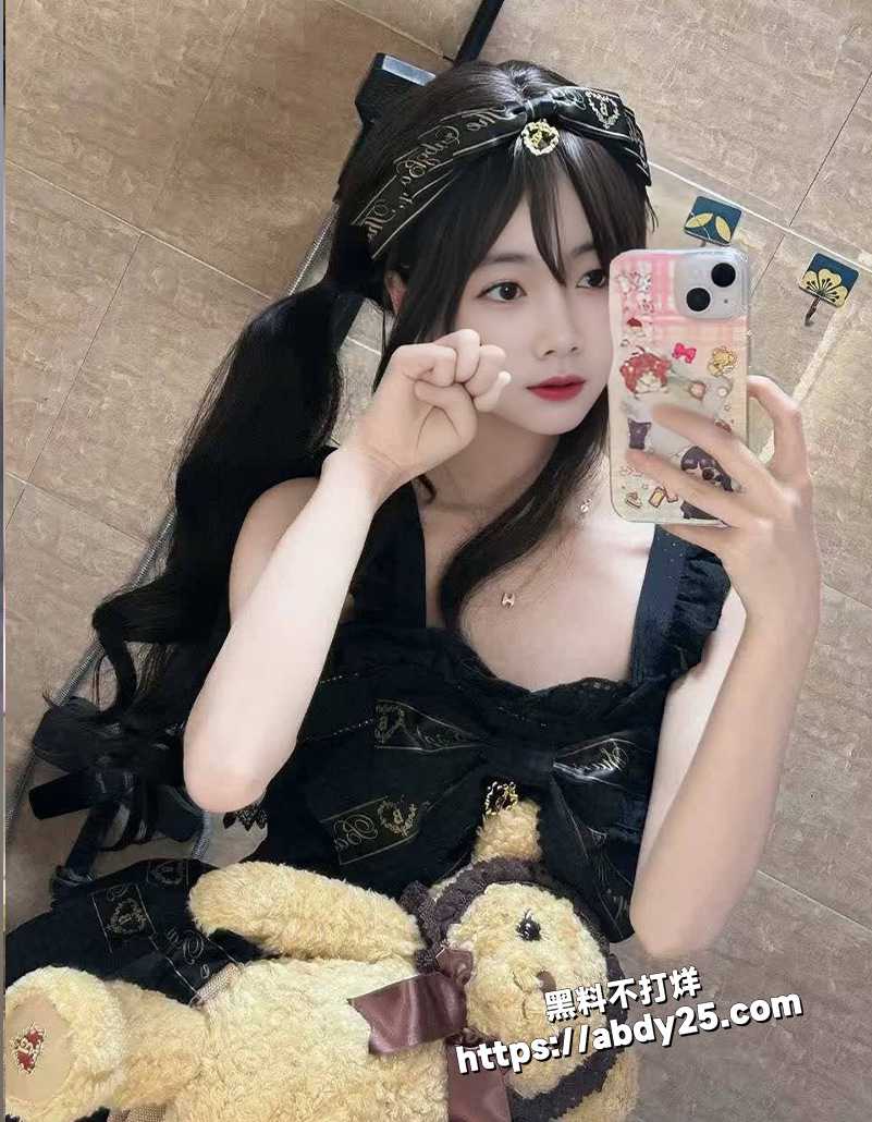 山东顶级反差少女 西西4
