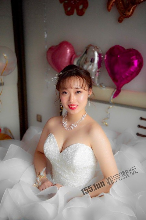 婚纱 12cleanup