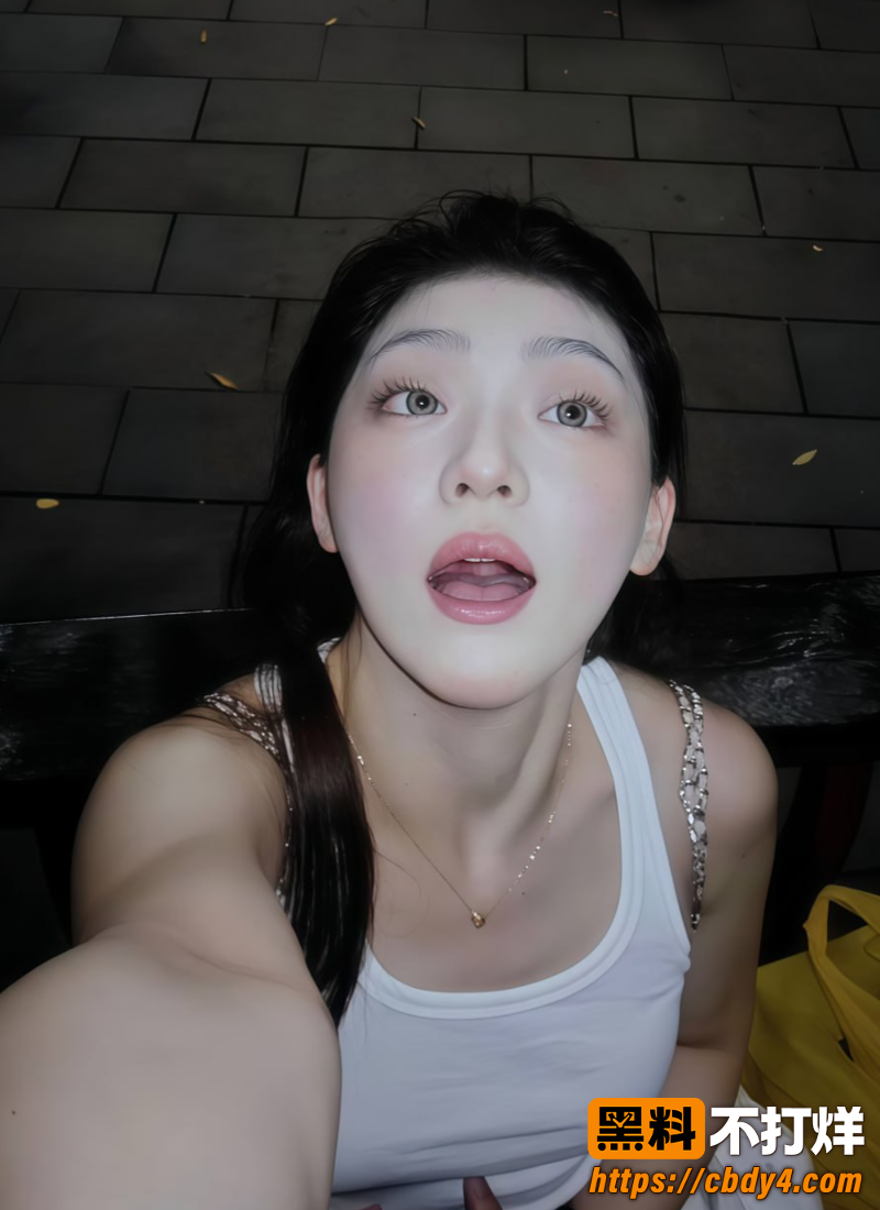 杭州绝美反差婊江舞桐 9