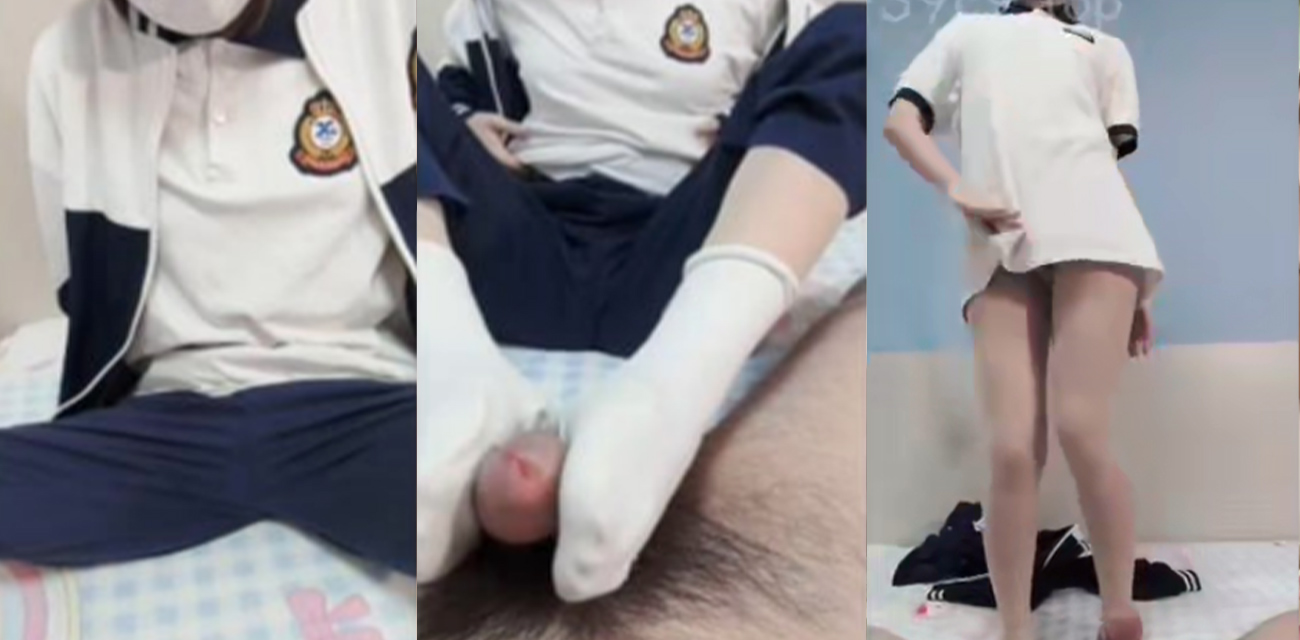 原创大学妹妹同居系列 终于能操妹妹稚嫩的身体了
