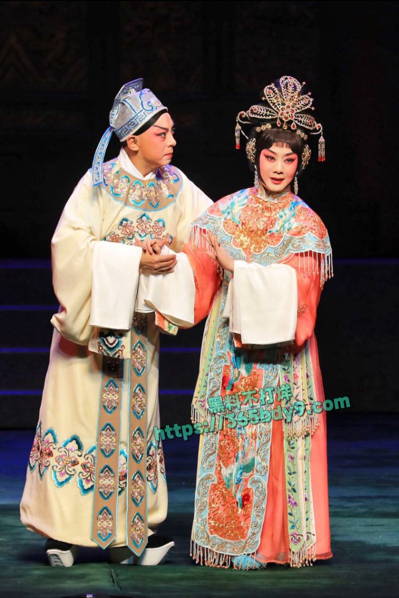 国家一级演员京剧第一美人李胜素与于魁智搞破鞋34