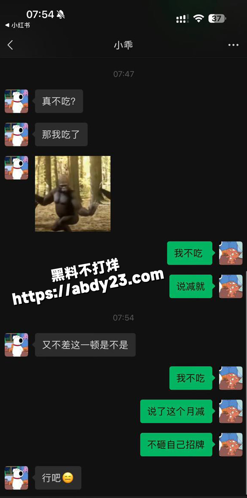 全网60w粉TS网红选妃睡粉14