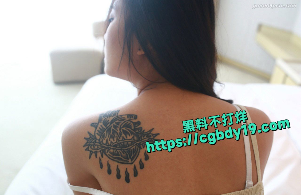 极品嫩模黄雅琪大尺度私拍 9