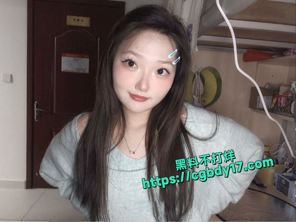 滇西应用技术大学 何一婷 网聊约炮被曝光7