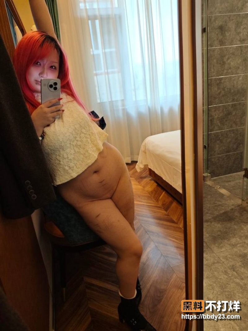 BBW微信群 28