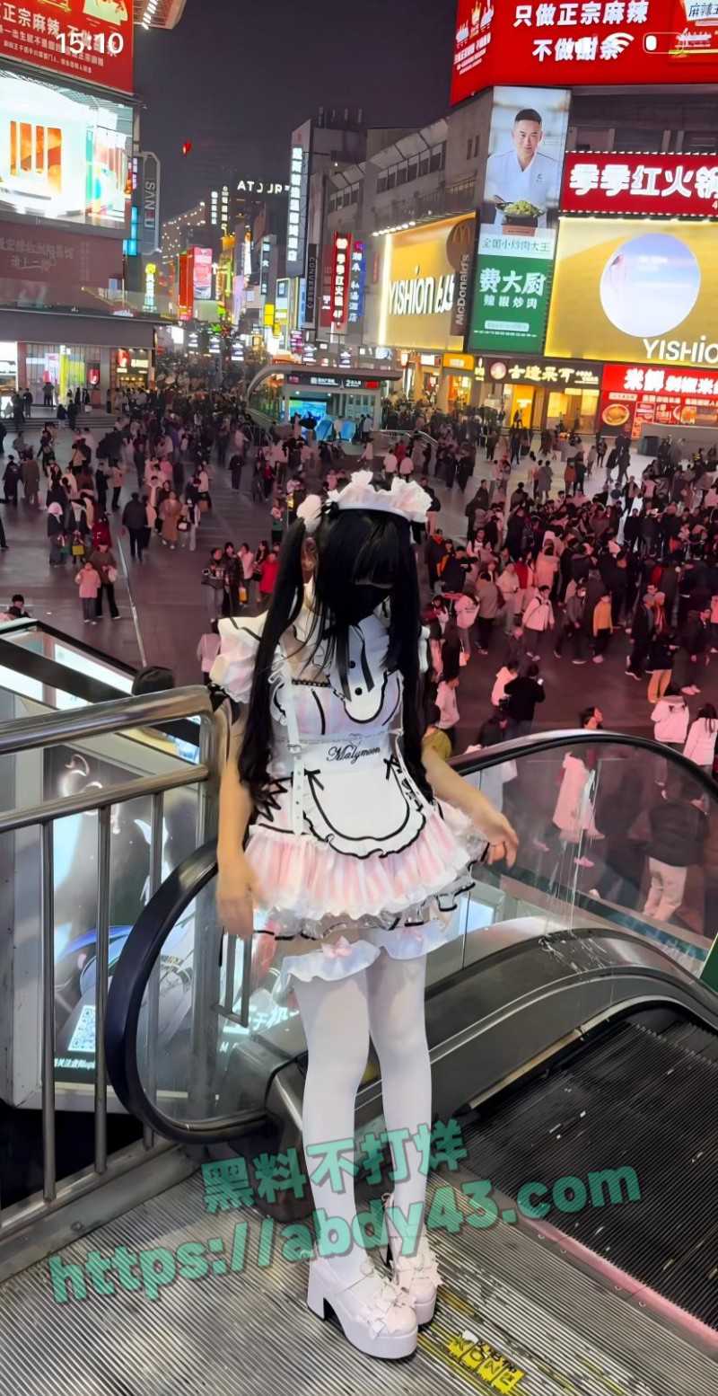 抖音网红野餐兔7